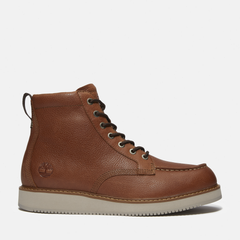 Men's Redwood Edge Mid Lace-Up Boot