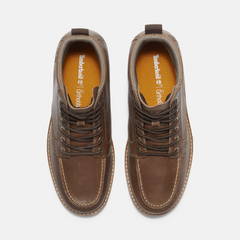 Men's Redwood Edge Mid Lace-Up Boot