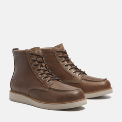 Men's Redwood Edge Mid Lace-Up Boot
