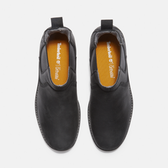 Men's Redwood Edge Chelsea Boot