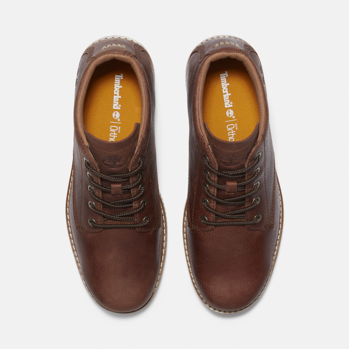 Men's Redwood Edge Chukka Boot