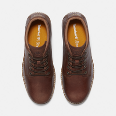 Men's Redwood Edge Chukka Boot