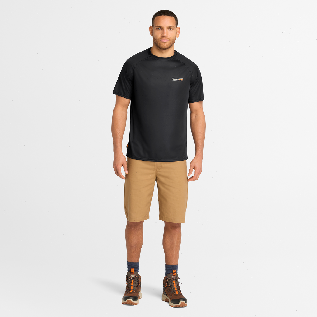 Men's Timberland PRO® Wicking Good Sport T-Shirt