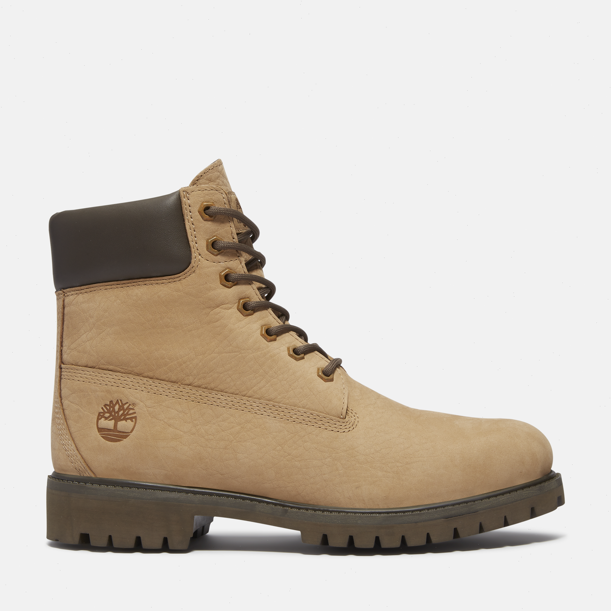 Men's Timberland® Premium 6-Inch Waterproof Boot