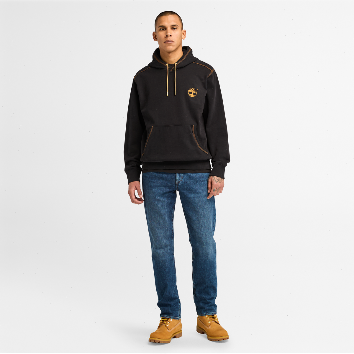 Men's Timberland® 10061 Hoodie