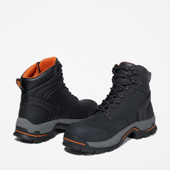 Men's Stockdale 6" Alloy Toe Work Boot