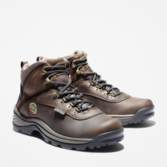 Men's White Ledge Waterproof Hiking Boot