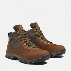 Men's Mt. Maddsen Waterproof Hiking Boot