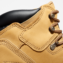 Men's Pit Boss 6" Steel Toe Work Boot