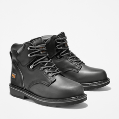 Men's Pit Boss 6" Steel Toe Work Boot