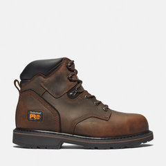 Men's Timberland PRO® Pit Boss 6" Steel-Toe Work Boot