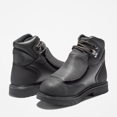 Men's Met Guard Steel Toe Work Boot