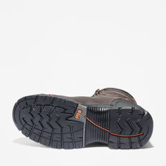 Men's Timberland PRO® Endurance 8" Steel Toe Work Boot