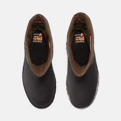 Men's PowerWelt Pull On Steel Toe Work Boot