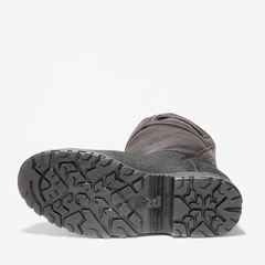 Men's PowerWelt Pull On Steel Toe Work Boot