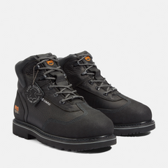 Men's Met Guard Steel Toe Work Boot