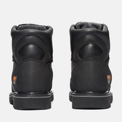 Men's Met Guard Steel Toe Work Boot