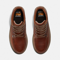 Men's Barstow 6" Alloy Toe Work Boot