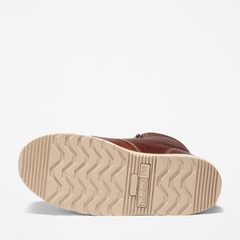 Men's Barstow 6" Alloy Toe Work Boot