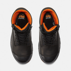 Men's Boondock 8" Composite Toe Waterproof Work Boot