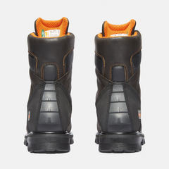 Men's Rigmaster Met Guard Alloy Toe Waterproof Work Boot