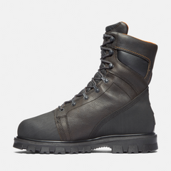 Men's Rigmaster Met Guard Alloy Toe Waterproof Work Boot