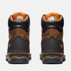 Men's Timberland PRO® Boondock 6" Waterproof Comp-Toe Work Boot