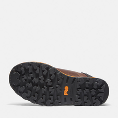 Men's Boondock 6" Composite Toe Waterproof Work Boot