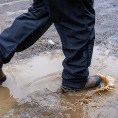 Men's Boondock 6" Composite Toe Waterproof Work Boot
