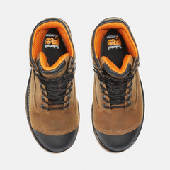 Men's Boondock 8" Composite Toe Waterproof Work Boot