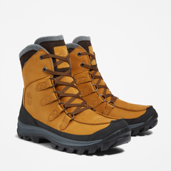 Men’s Chillberg Waterproof Winter Boot
