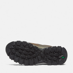 Men's Mt. Maddsen Waterproof Low Hiker Boot