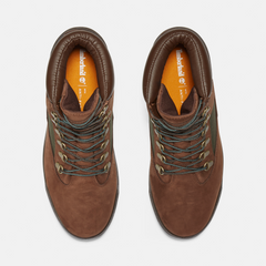 Men's 6-Inch Waterproof Field Boot