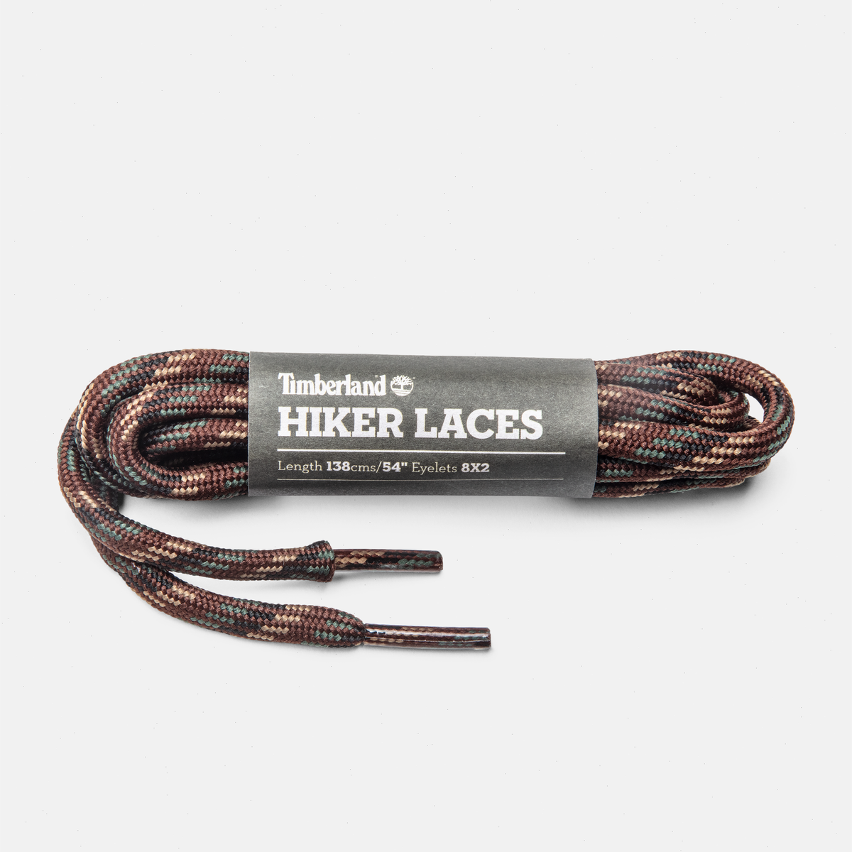 54 in Hiker Round Laces