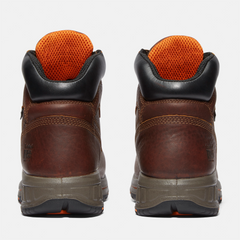 Men's Timberland PRO® Helix HD 6" Composite Toe Waterproof Work Boot