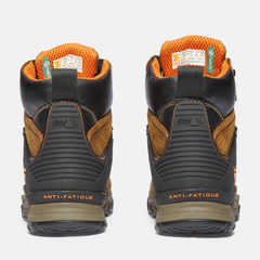 Men's Hypercharge 6" Waterproof Work Boot