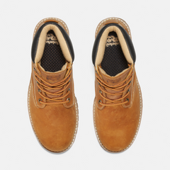 Men's Gritstone 6" Steel Toe Work Boot