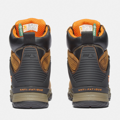 Men's Hypercharge 6" Composite Toe Waterproof Work Boot