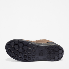 Men's Reaxion Composite Toe Waterproof Work Sneaker