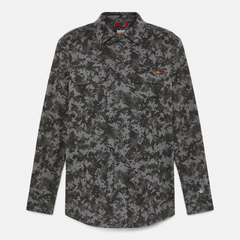 Men's Timberland PRO® Cotton Core Flame-Resistant Shirt