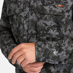 Men's Timberland PRO® Cotton Core Flame-Resistant Shirt