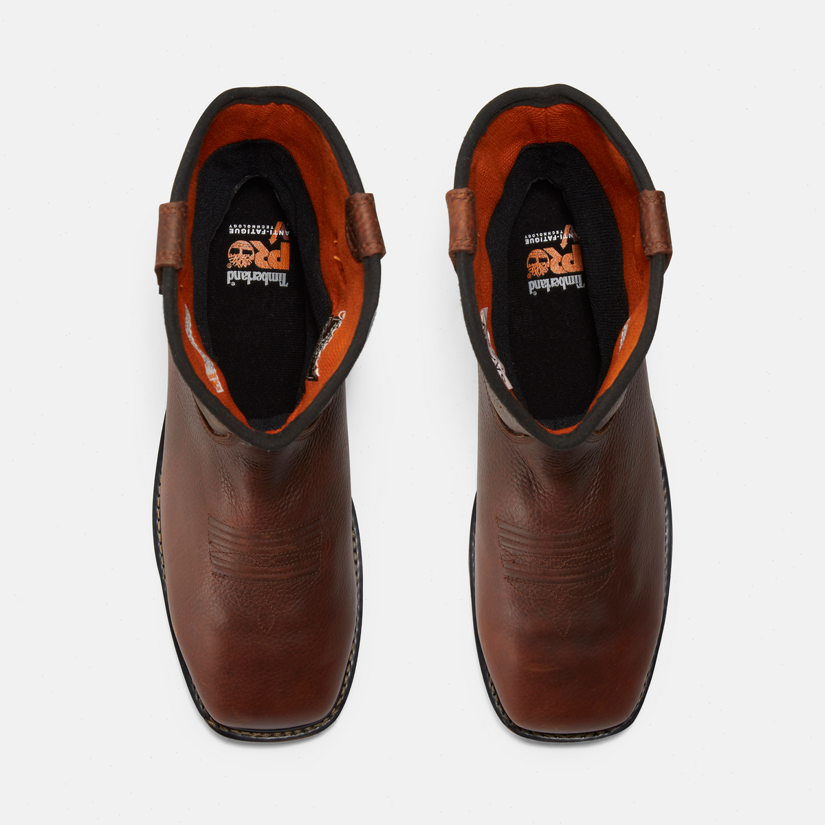 Men's True Grit Met Guard Composite Toe Waterproof Work Boot