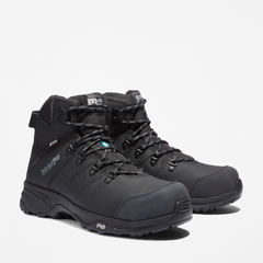 Men's Switchback Composite Toe Waterproof Work Boot