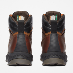 Men's Timberland PRO® TiTAN® EV 6" Waterproof Comp-Toe Work Boot