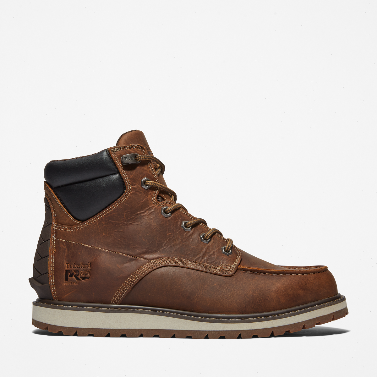 Men's Irvine 6" Work Boot