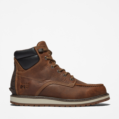 Men's Irvine 6" Work Boot