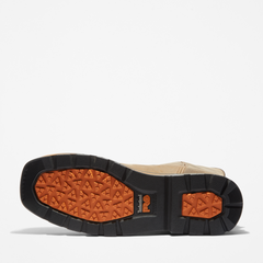 Men's True Grit Pull On Composite Toe Waterproof Work Boot