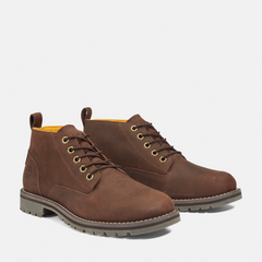 Men's Redwood Falls Waterproof Chukka Boot