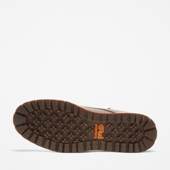 Men's Irvine 6" Alloy Toe Work Boot