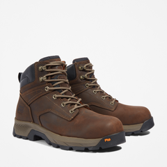 Men's TiTAN EV 6" Composite Toe Work Boot